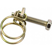 Проволочный хомут MGF 16 W1 (10-16 мм) 1-9-1-16