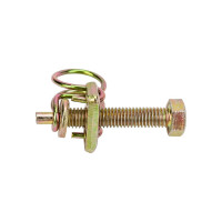 Проволочный хомут MGF 10 W1 (7-10 мм) 1-9-1-10