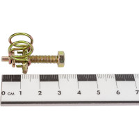 Проволочный хомут MGF 10 W1 (7-10 мм) 1-9-1-10