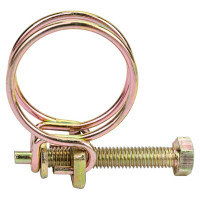 Проволочный хомут MGF 23 W1 (16-23 мм) 1-9-1-23