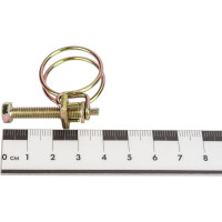 Проволочный хомут MGF 23 W1 (16-23 мм) 1-9-1-23