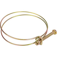 Проволочный хомут MGF 96 W1 (89-96 мм) 1-9-1-96