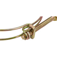 Проволочный хомут MGF 96 W1 (89-96 мм) 1-9-1-96