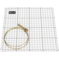 Проволочный хомут MGF 96 W1 (89-96 мм) 1-9-1-96