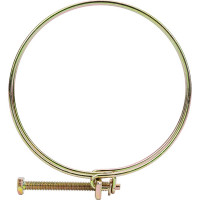 Проволочный хомут MGF 102 W1 (96-102 мм) 1-9-1-102