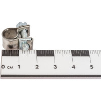 Стяжной хомут MGF mini 06-8 W2 1-8-2-06-08