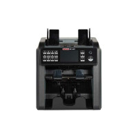 Двухкарманный счетчик-сортировщик банкнот DoCash DC-55V, 2CIS 14391