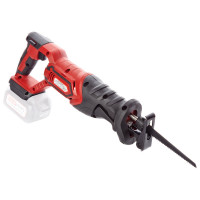 Сабельная аккумуляторная пила REDVERG RD-SS18/U 6672881