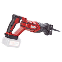 Сабельная аккумуляторная пила REDVERG RD-SS18/U 6672881