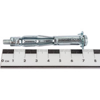 Стальной дюбель MOLLY BEFAST 5x65/24 5 шт. HW50655S