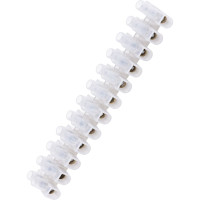 Винтовой зажим TDM ELECTRIC ЗВИ-3 0,75-2,5 кв. мм, 12 пар SQ0510-0001