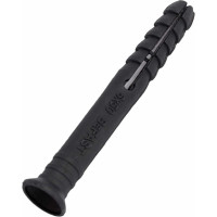 Дюбель-гвоздь с потайным бортиком BEFAST 6x50 1000 шт. KSML060501000S