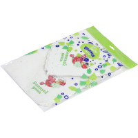 Набор 3-х предметный Банная линия Эко "Банный день" 11-372