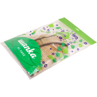 Шапка из лыка Банная линия 35x22 см 11-241