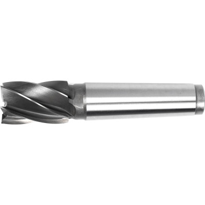 Фреза концевая (50 мм; z=6; Р6М5; КМ4) HORTZ 351897