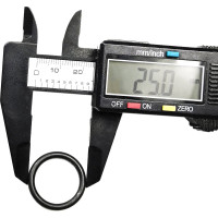 Кольцо пнд фитинга Профитт 20 мм - 2 шт. 2226971