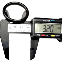 Кольцо пнд фитинга Профитт 32 мм - 2 шт. 2226995