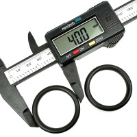 Кольцо пнд фитинга Профитт 32 мм - 2 шт. 2226995