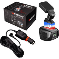 Видеорегистратор Artway ARTWAY AV-705
