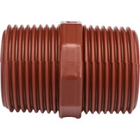 Ниппель ПП AV Engineering 1" с наружной резьбой AVE159011