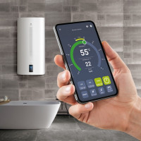 Водонагреватель ELECTROLUX EWH 30 SmartInverter PRO НС-1351162