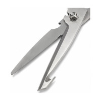 Многофункциональные кухонные ножницы WORKPRO 250 мм WP214006