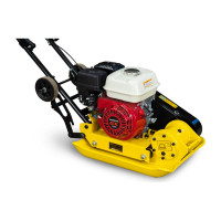 Виброплита TOR C-90L(R) (Honda) 1022154