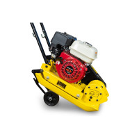 Виброплита TOR C-90L(R) (Honda) 1022154