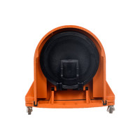 Механический канализационный затвор для колодца Татполимер ТП-85.100.0 28644