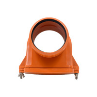 Механический канализационный затвор для колодца Татполимер ТП-85.100.0 28644