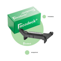 Инструмент Гвозdeck Джет для доски 110-150 мм, упак. 1 шт., бита (Torx15, 85 мм) в комплекте TOOL01WG01