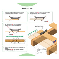 Инструмент Гвозdeck Джет для доски 110-150 мм, упак. 1 шт., бита (Torx15, 85 мм) в комплекте TOOL01WG01