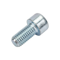 Винт с внутренним шестигранником МЕТАЛЛСЕРВИС М10x20 DIN 912 цинк, 20 шт. 1239402