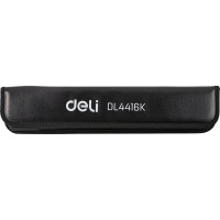 Крестообразный баллонный гаечный ключ DELI dl4416k 1/2" 17, 19, 21, 23 мм, материал Cr-V, противоскользящая ручка, сумка на молнии 104487