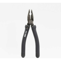 Комбинированные плоскогубцы DELI Home Series Black HT2007 6" 104611