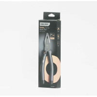 Комбинированные плоскогубцы DELI Home Series Black HT2007 6" 104611