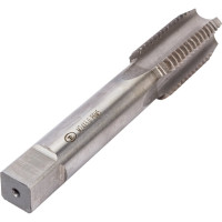 Метчик ТехноСталь маш-руч М24x3.0, Р6М5, для г/о, d1=18мм, исп.1, H2 t165147