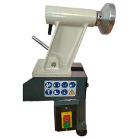 Токарный станок по дереву REALREZ R-1018 370 В REZ-R-1018 370 W