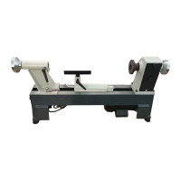Токарный станок по дереву REALREZ R-1218 550 В REZ-R-1218 550 W