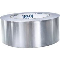 Алюминиевая лента KROLL 48 мм x 50 м 4607190401882