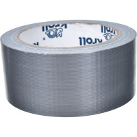 Лента TPL 48x25 серая KROLL 4607190401691