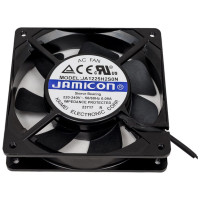 Вентилятор JAMICON JA1225H2S0N-L 120х120х25 230В С00036539