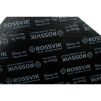 Универсальные латки Rossvik U 45 mac 180x230, 1 шт. U.mac.45.1.