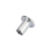 Гайка Эриксона с плоской головкой DINFIX М8, 10 шт. 00-00002962
