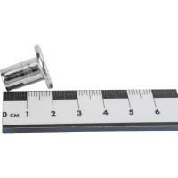 Гайка Эриксона с плоской головкой DINFIX М8, 10 шт. 00-00002962