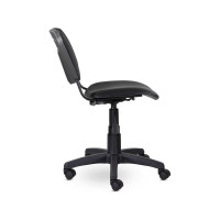 Стул UTFC черный ИЗО/ЖТСZ11