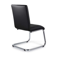 Стул UTFC Лайм СН S-0401 черный ДКЛайм104