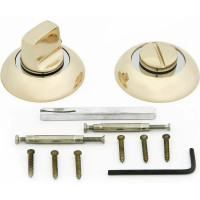 Накладка фиксатор Palladium CR BK GP/CP 00011373