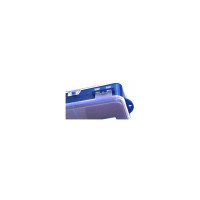 Helios Коробочка для оснастки двухсторонняя синяя 103763
