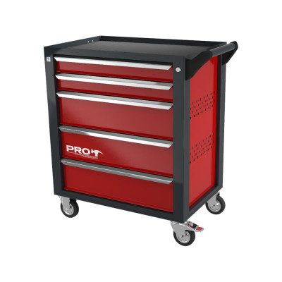Тележка Wellmet ТЗИ-5Pro M-1163005314
